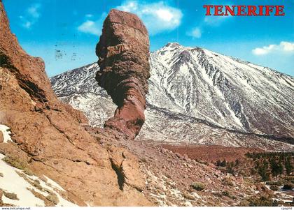 CPM Tenerife