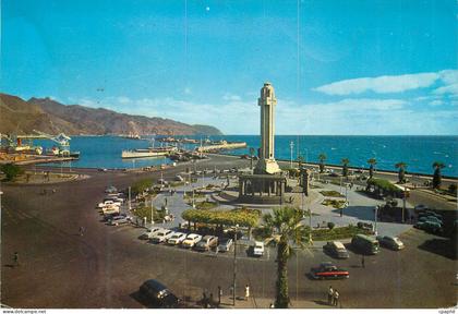 CPM Tenerife Santa Cruz de Tenerife