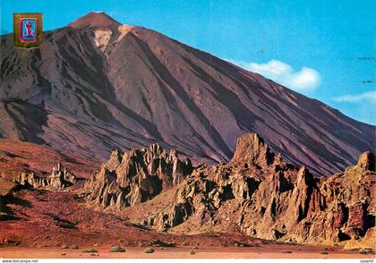 CPM Tenerife Santa Cruz de Tenerife