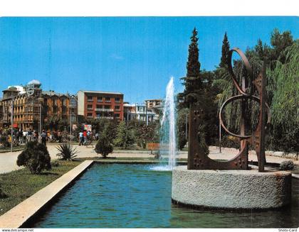 Espagne ZAMORA