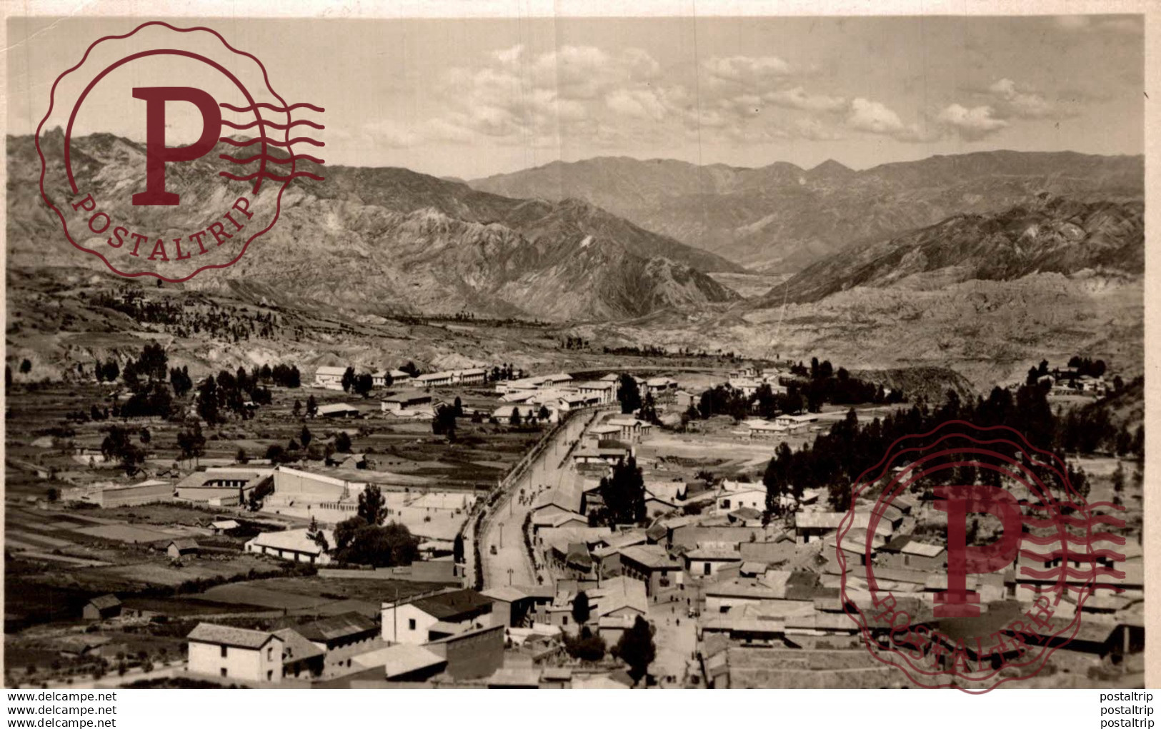 ESPAÑA A IDENTIFICAR