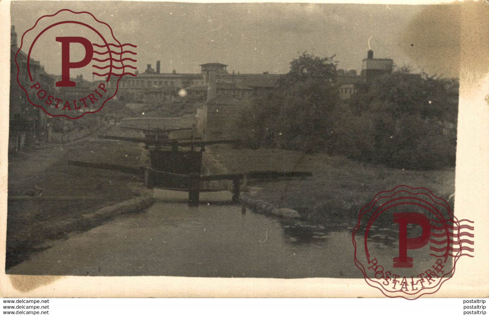 ESPAÑA A IDENTIFICAR. FOTOGRAFICA