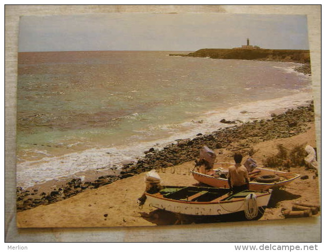 Espana  Islas Canarias -Fuerteventura   D113780