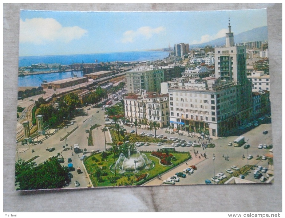 Espana  Málaga   -   D135534