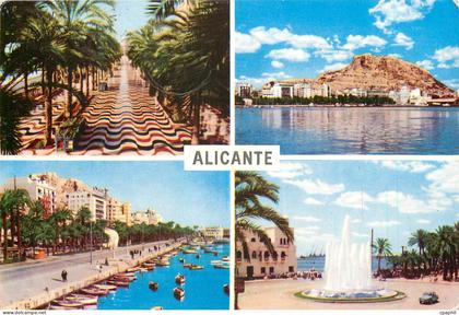 CPM Alicante