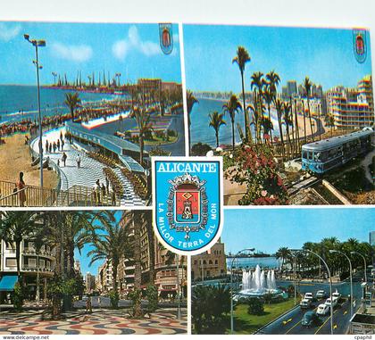 CPM Alicante Espana