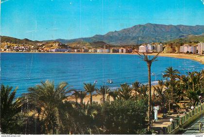 CPM Benidorm Alicante