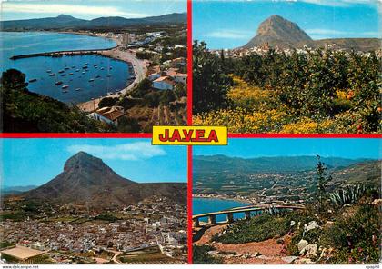 CPM Javea Alicante