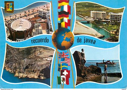 CPM Javea Alicante Divers aspects