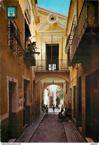 CPM Villjoyosa Alicante
