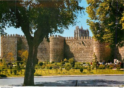 CPM Avila Murailles