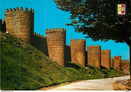 CPM Avila Murailles