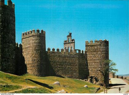 CPM Avila Muralles