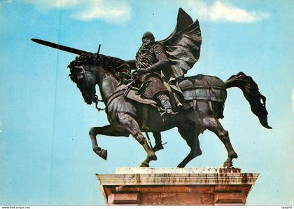 CPM Burgos El Cid Campeador