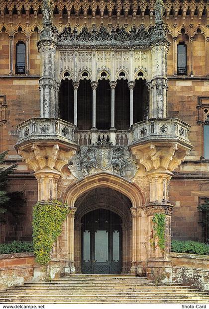 Espagne CANTABRIA SANTANDER COMILLAS SANTANDER