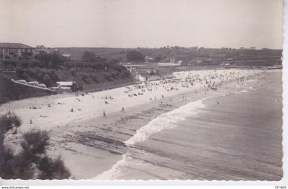 ESPAGNE - ESPANA - SANTANDER - CANTABRIA - LA PLAGE