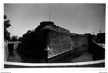 CEUTA - MURAILLES ROYALES ET BASTION DU DRAPEAU - PHOTOGRAPHIE - GARCIA CORTES TETUAN