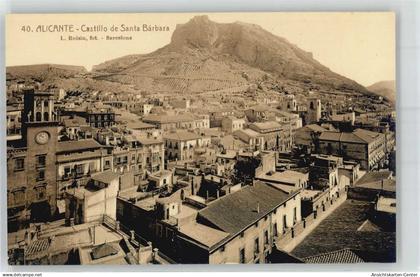 51631545 - Alicante