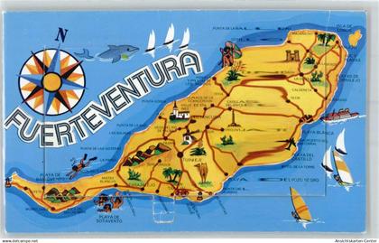 51131525 - Puerto del Rosario Puerto de las Cabras