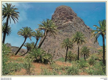 CPSM Gomera-Benchijigua            L2851