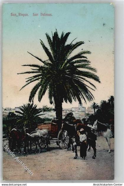 51396193 - Las Palmas de Gran Canaria