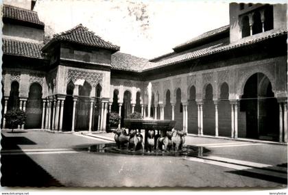Granada - Alhambra