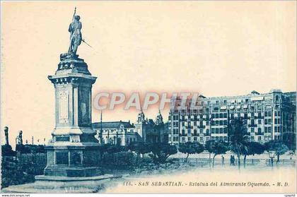 CPA SAN SEBASTIAN