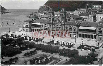CPA San Sebastian