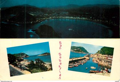 CPM San Sebastian