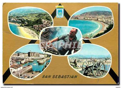 CPM San Sebastian