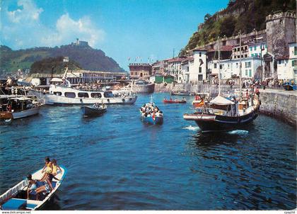CPM San Sebastian Le Port
