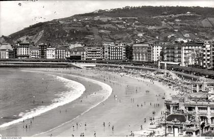 CPM San Sebastian Playa de La Concha