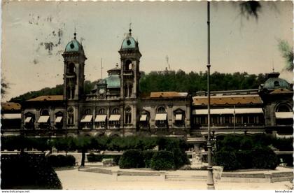 San Sebastian y