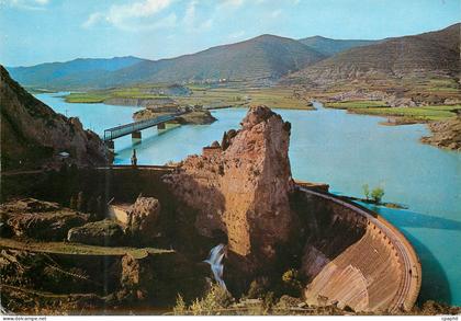 CPM Pantano de la Pena Huesca