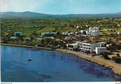 CP IBIZA -hôtel ses figueres playa de talamanca