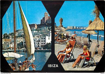 CPM Ibiza Baleares Espana
