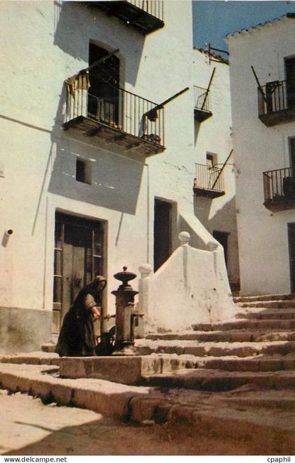 CPM Ibiza Baleares La Drasaneta