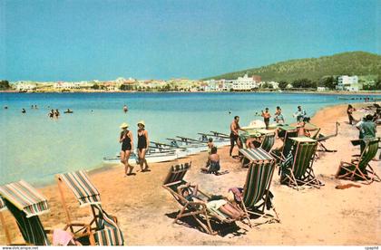 CPM Ibiza Baleares San Antonio Plage