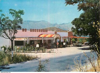 JAEN RESTAURANTE LA PONDEROSA