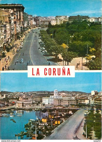 CPM La Coruna