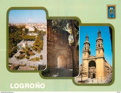 LOGRONO