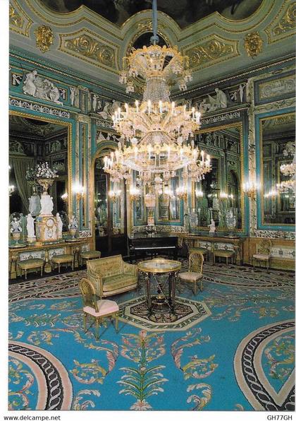 CP MADRID -non circulée