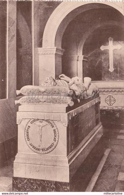 SPAIN - El Escorial - Panteon del Infante Don Juan de Austria