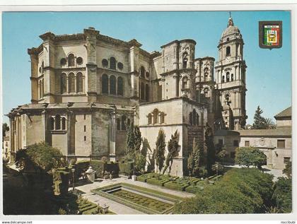 Malaga