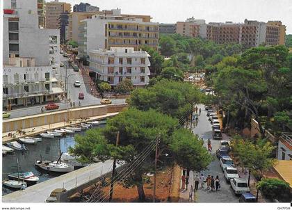 CP MALLORCA