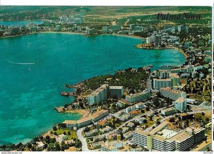 CP MALLORCA