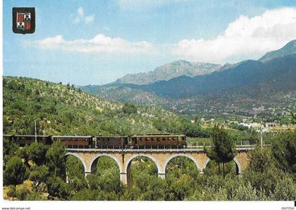 CP MALLORCA