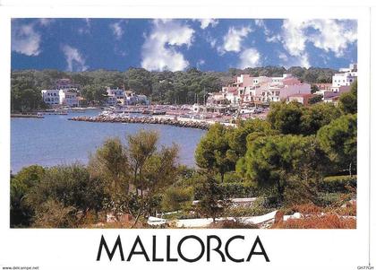 CP MALLORCA