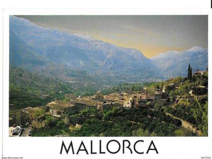 CP MALLORCA