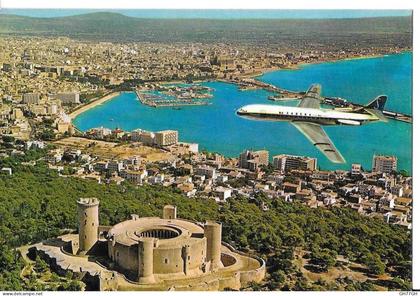 CP MALLORCA